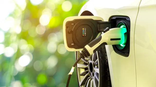 Electric Cars: A Win-Win for Your Business and the Environment – Exploring the Tax Benefits and Savings for Your Company