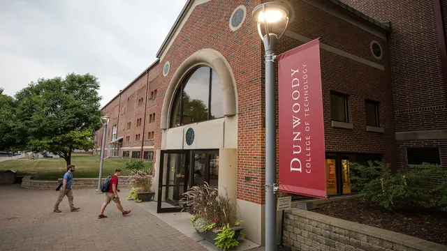 dunwoody college of technology faculty electrical engineering career