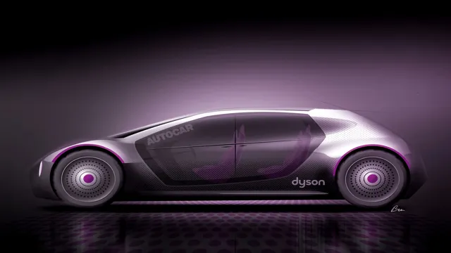 dyson electric car bbc news