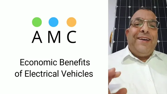 Eco-friendly and Cost-effective: Unveiling the Economic Benefits of Electric Cars
