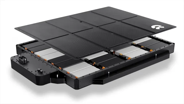 Revolutionizing Mobility: The Latest Electric Car Battery Tech News You Need to Know