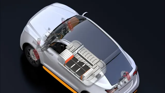 electric car battery technologies