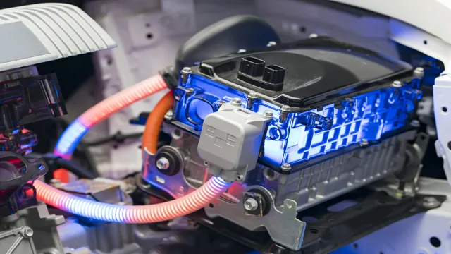 Revolutionizing the Automotive Industry: Top Electric Car Battery Technology Companies of 2021