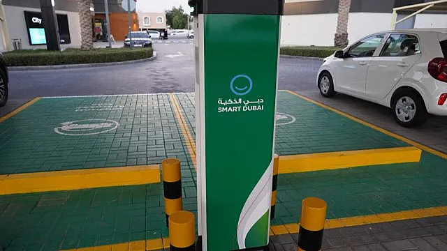 10 Benefits of Owning an Electric Car in Dubai: Why You Should Consider Making the Switch
