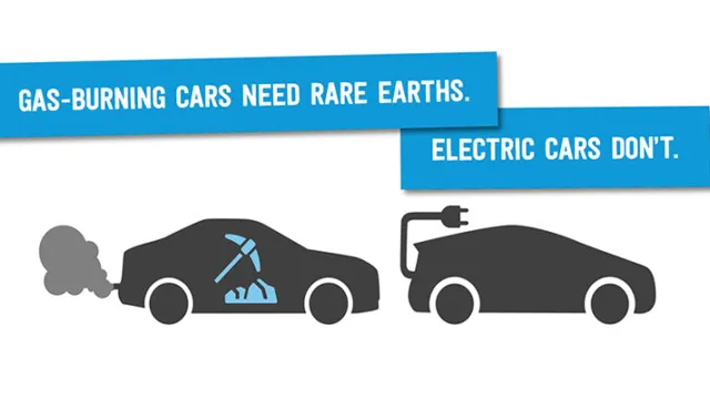 electric car benefits the earths atmosphere