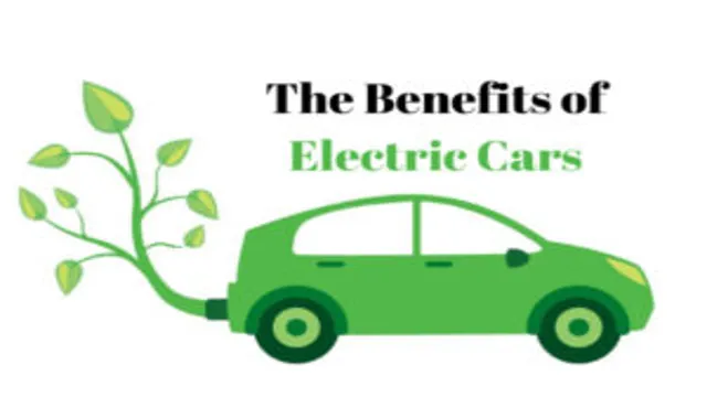 electric car benefits the enviornment