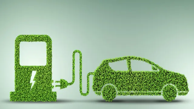 10 Surprising Benefits of Owning an Electric Car: Why It’s the Future for Sustainable Living