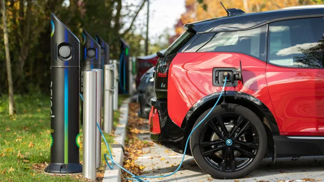Revving Up Your Benefits: Exploring the Perks of Electric Car Charging Benefit in Kind