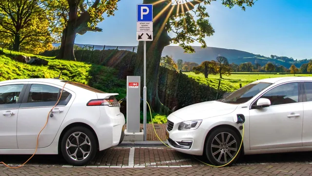 Juice up Your Drive: The Ultimate Electric Car Charging Guide