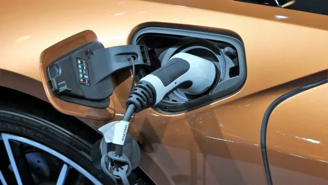 Powering up: An Electric Outlook on the Future of Car Charging Infrastructure