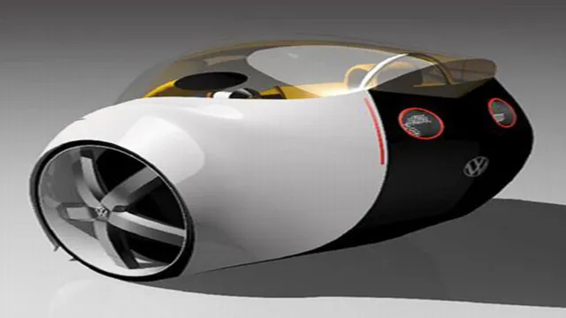 Charge into the Future: Innovative Electric Car Design Technology Explained
