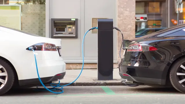 Going Green with Electric Cars: Unlocking the Environmental Benefits [Cited Studies]