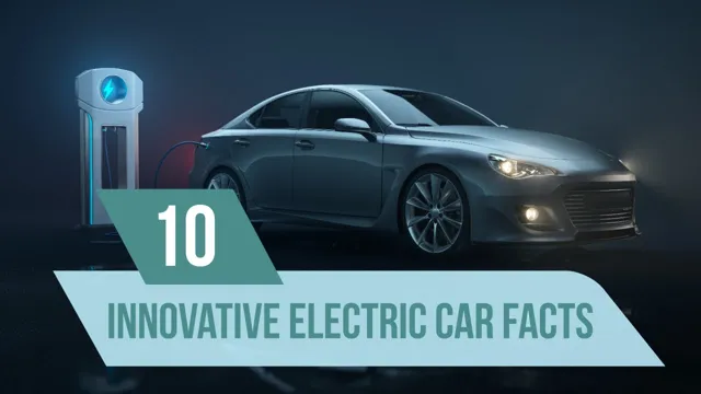 electric car facts benefits