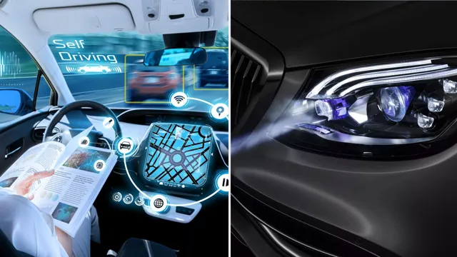 Revolutionizing Transportation: An In-Depth Look at the Electric Car Future Technology