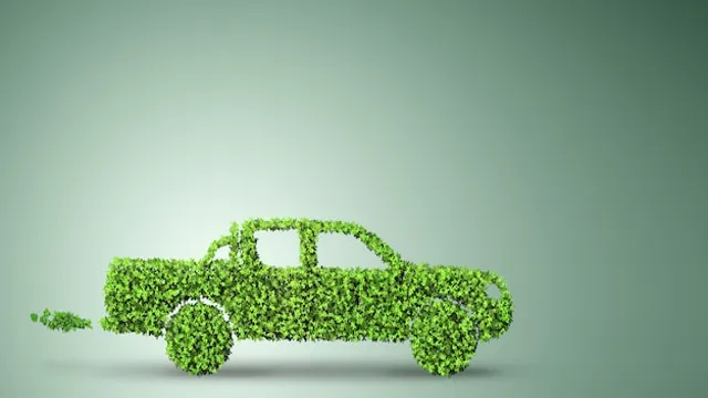 Revolutionizing the Road: How Electric Cars are Leading the Way in Green Technology