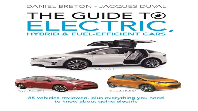 electric car guide