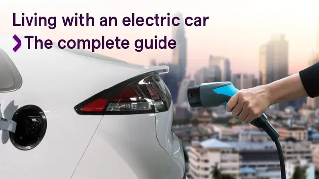 electric car insider ev buyers guide