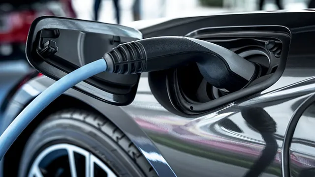 electric car leasing tax benefits