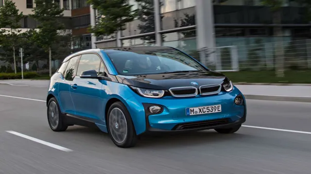 Revving up with the Latest Electric Car News of 2015: Sustainable and Innovative Moves in the Auto Industry