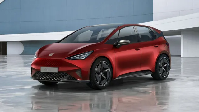 electric car news 2020