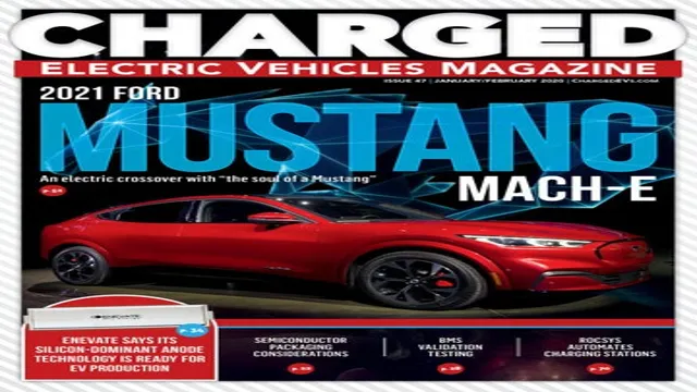 electric car news articles