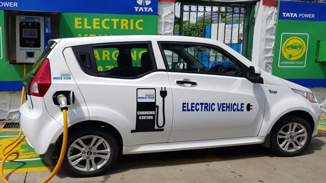electric car news india