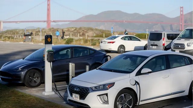 Spark Up Your Drive: Latest Electric Car News and Updates in USA!