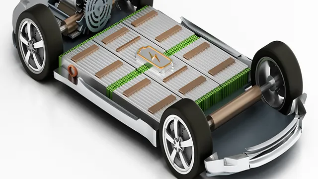 electric car solid state battery news