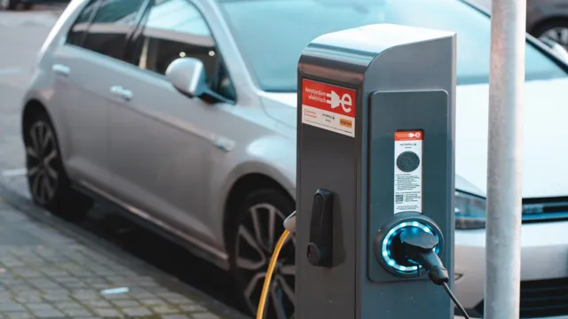electric car tax benefit in kind