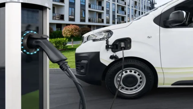 electric car tax benefits for self-employed
