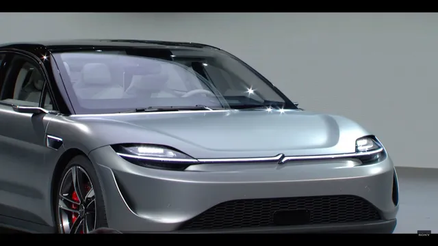 electric car tech news