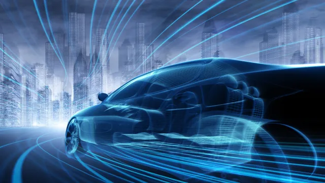 Spark Up Your Knowledge with the Latest Electric Car Tech News