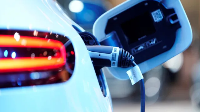 Revolutionizing Transportation: The Advancements in Electric Car Technology