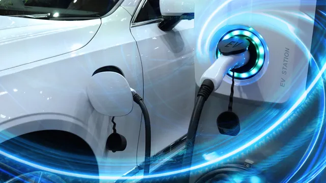Revolutionizing the Road: The Future of Electric Cars and Cutting-Edge Technology