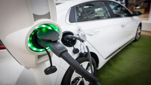 electric cars charging guide