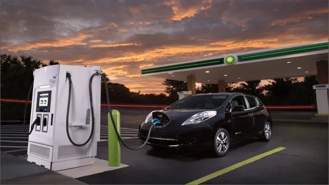 Charge Up Your Ride: The Ultimate Guide to Electric Car Charging!