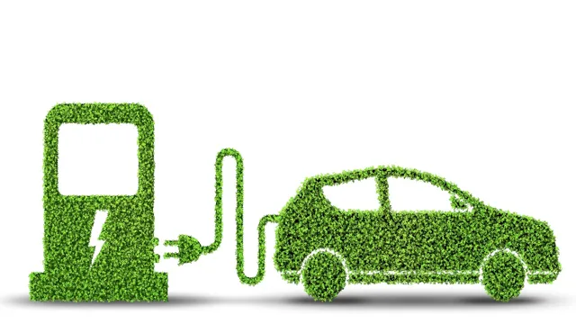 9 Electric Cars That are Making Waves in Environment News