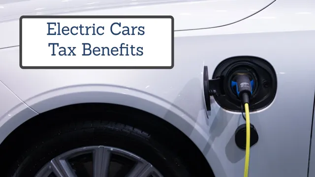 Maximize Your Savings: A Comprehensive Guide to Electric Car Tax Benefits in the UK