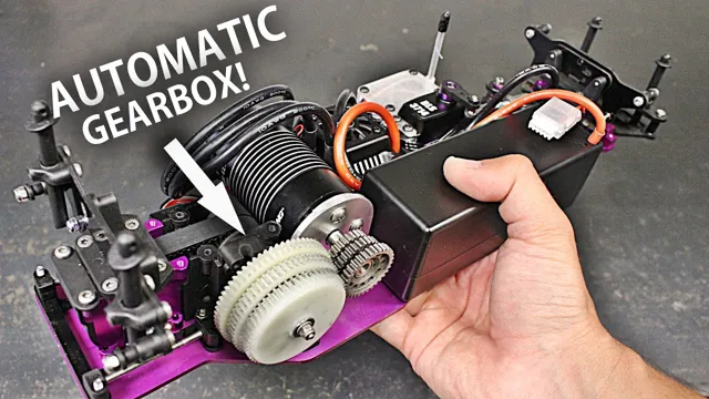 The Ultimate Guide to Electric RC Cars – Master the Art of Speed and Precision!