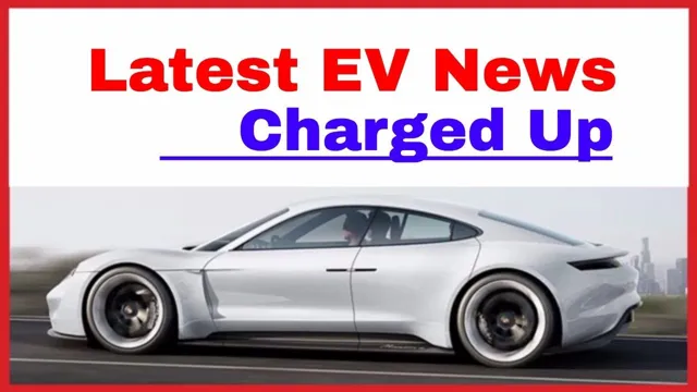 electric website news car