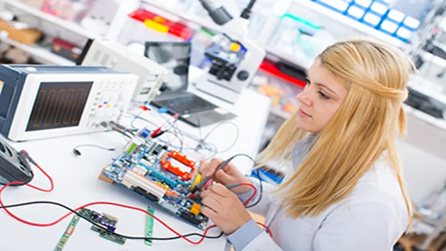 electrical engineer career benefits