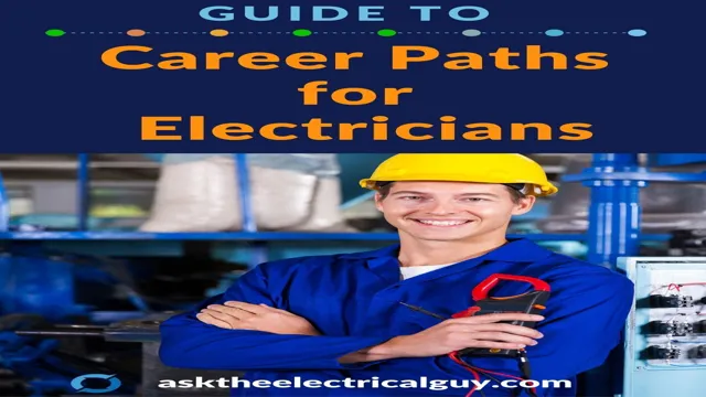 Charge Up Your Career! Your Ultimate Guide to Electrical Occupations