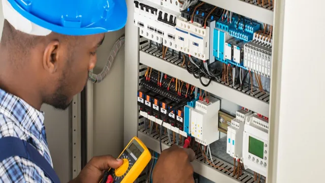 electrical technology career field