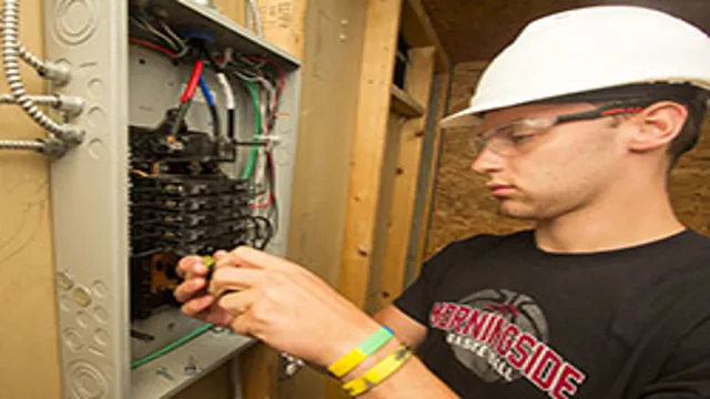 Power Up Your Career Path with Electrical Technology: A Comprehensive Guide