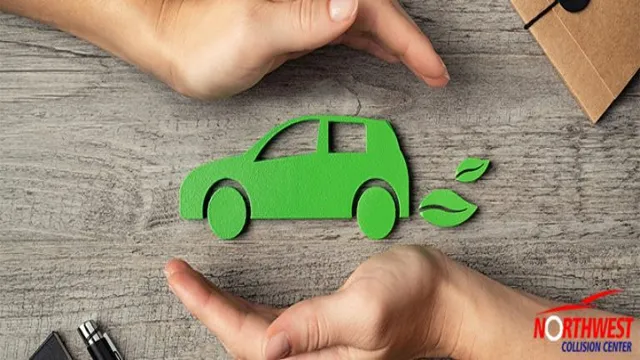 environmental benefits to electric cars