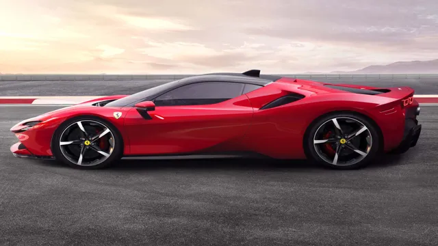 Fires up the Future: Latest Ferrari Electric Car News Sparks Excitement!