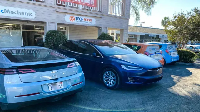 Going Green in the Sunshine State: Why Owning an Electric Car in Florida is a Smart Choice