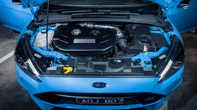 Revolutionizing the Road: Exploring Ford’s Cutting-Edge Battery Technology for Electric Cars