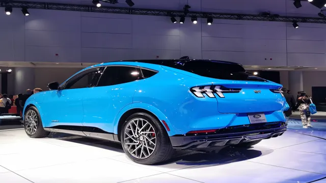 Revving Up Change: Latest Ford Electric Car News That Will Shock You
