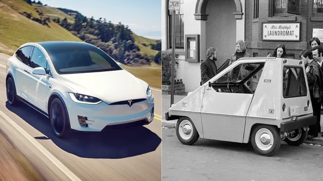 The Shocking Revolution: Fox News Uncovers the Truth Behind Electric Cars